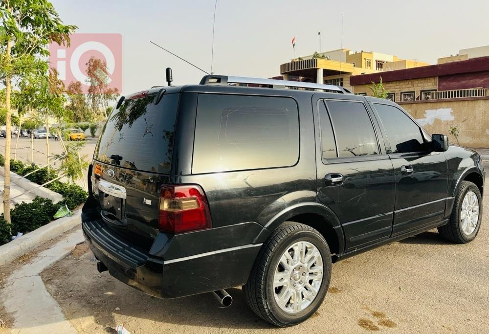 فورد إكسبيديشن